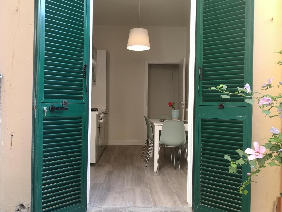 Green Home Pisa Exterior foto